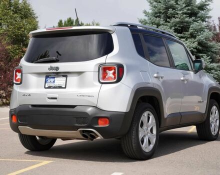 Серый Джип Другая, объемом двигателя 2.4 л и пробегом 47 тыс. км за 9500 $, фото 3 на Automoto.ua