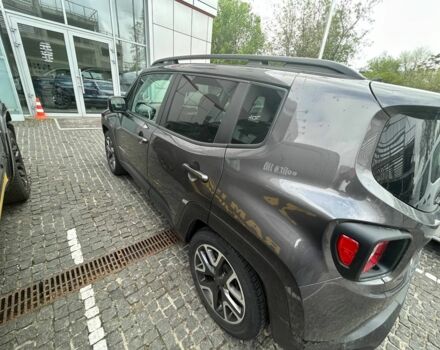 Серый Джип Другая, объемом двигателя 2.4 л и пробегом 139 тыс. км за 15200 $, фото 7 на Automoto.ua