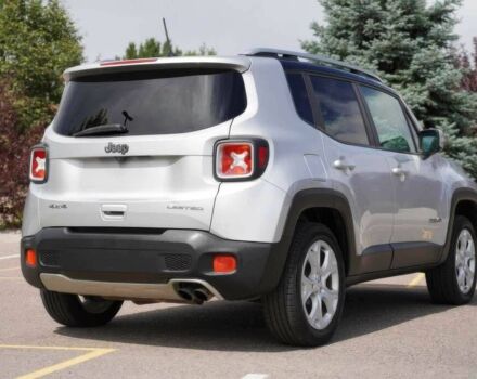 Серый Джип Другая, объемом двигателя 2.4 л и пробегом 44 тыс. км за 4000 $, фото 3 на Automoto.ua