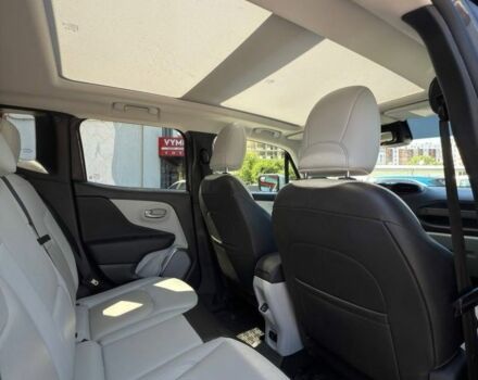 Серый Джип Другая, объемом двигателя 2.4 л и пробегом 80 тыс. км за 17200 $, фото 7 на Automoto.ua