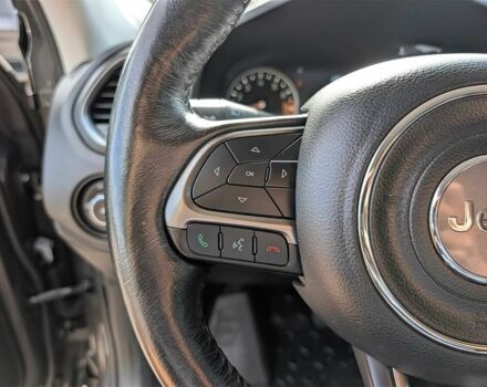 Серый Джип Другая, объемом двигателя 2.4 л и пробегом 74 тыс. км за 11000 $, фото 16 на Automoto.ua