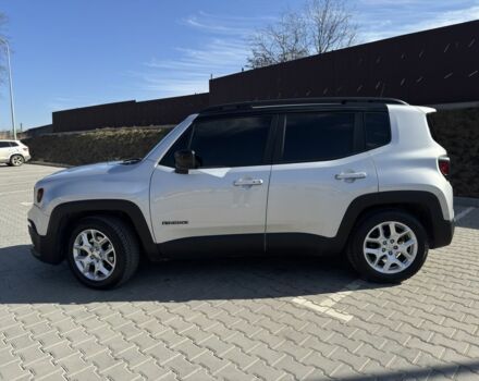 Серый Джип Другая, объемом двигателя 2.4 л и пробегом 76 тыс. км за 13999 $, фото 2 на Automoto.ua