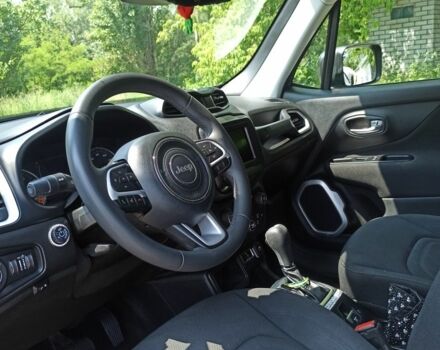 Серый Джип Другая, объемом двигателя 2.4 л и пробегом 139 тыс. км за 15200 $, фото 11 на Automoto.ua