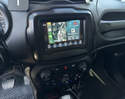 Серый Джип Другая, объемом двигателя 2.4 л и пробегом 76 тыс. км за 13999 $, фото 8 на Automoto.ua