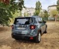 Серый Джип Другая, объемом двигателя 2.4 л и пробегом 159 тыс. км за 15600 $, фото 5 на Automoto.ua