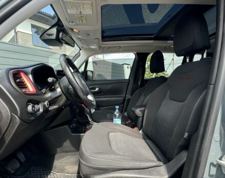 Серый Джип Другая, объемом двигателя 2.4 л и пробегом 147 тыс. км за 15500 $, фото 16 на Automoto.ua