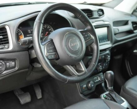 Джип Другая 2018 в Черновцах на Automoto.ua Серый Джип Другая, объемом двигателя 2.4 л и пробегом 34 тыс. км за 7100 $, фото 6 на Automoto.ua