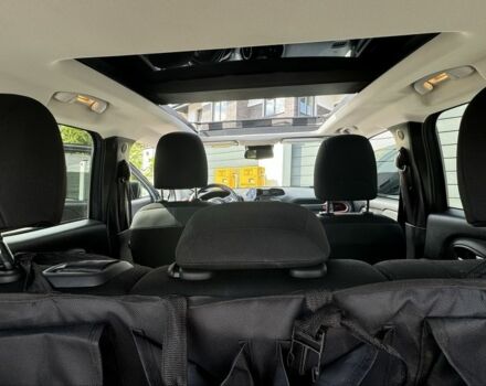 Серый Джип Другая, объемом двигателя 2.4 л и пробегом 147 тыс. км за 15500 $, фото 7 на Automoto.ua