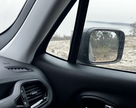 Серый Джип Другая, объемом двигателя 2.4 л и пробегом 57 тыс. км за 16200 $, фото 14 на Automoto.ua