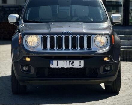 Серый Джип Другая, объемом двигателя 2.4 л и пробегом 80 тыс. км за 17200 $, фото 1 на Automoto.ua