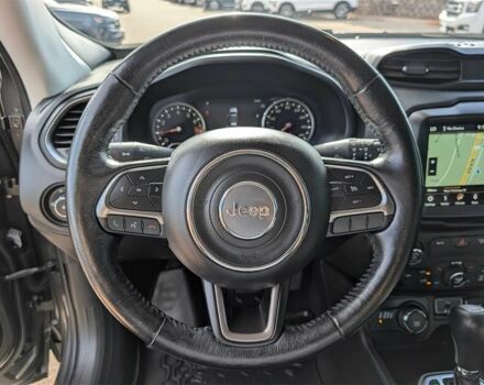 Серый Джип Другая, объемом двигателя 2.4 л и пробегом 74 тыс. км за 11000 $, фото 15 на Automoto.ua