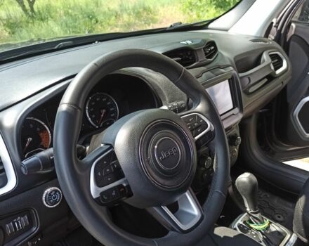 Серый Джип Другая, объемом двигателя 2.4 л и пробегом 139 тыс. км за 15200 $, фото 15 на Automoto.ua