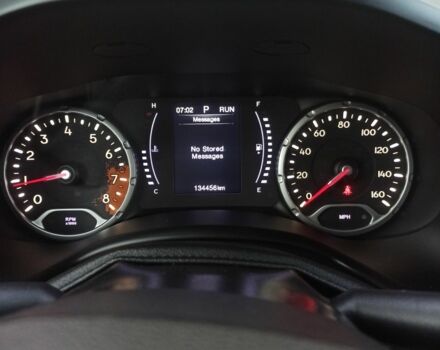 Серый Джип Другая, объемом двигателя 2.4 л и пробегом 139 тыс. км за 15200 $, фото 4 на Automoto.ua