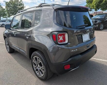 Серый Джип Другая, объемом двигателя 2.4 л и пробегом 74 тыс. км за 11000 $, фото 4 на Automoto.ua