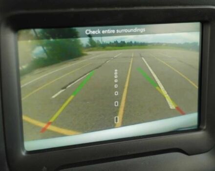 Серый Джип Другая, объемом двигателя 2.4 л и пробегом 44 тыс. км за 4000 $, фото 8 на Automoto.ua