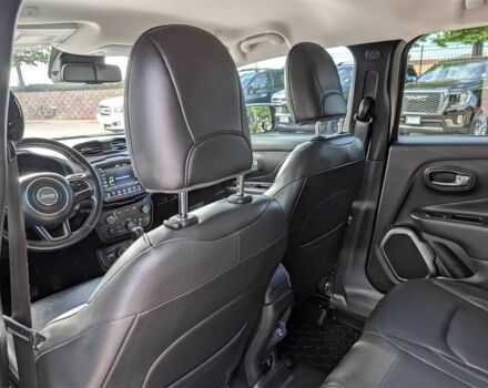 Серый Джип Другая, объемом двигателя 2.4 л и пробегом 74 тыс. км за 11000 $, фото 10 на Automoto.ua