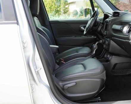 Серый Джип Другая, объемом двигателя 2.4 л и пробегом 47 тыс. км за 9500 $, фото 11 на Automoto.ua