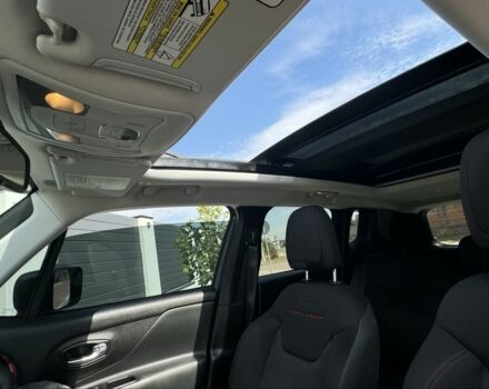 Серый Джип Другая, объемом двигателя 2.4 л и пробегом 147 тыс. км за 15500 $, фото 8 на Automoto.ua