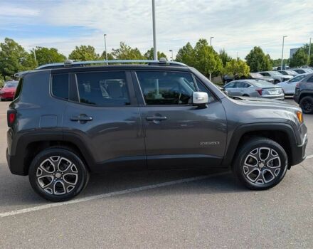 Серый Джип Другая, объемом двигателя 2.4 л и пробегом 74 тыс. км за 11000 $, фото 2 на Automoto.ua