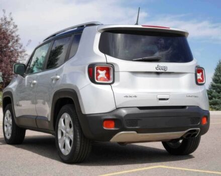 Серый Джип Другая, объемом двигателя 2.4 л и пробегом 44 тыс. км за 4000 $, фото 4 на Automoto.ua