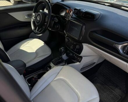 Серый Джип Другая, объемом двигателя 2.4 л и пробегом 80 тыс. км за 17200 $, фото 4 на Automoto.ua