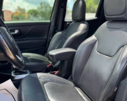 Серый Джип Другая, объемом двигателя 2.4 л и пробегом 46 тыс. км за 7500 $, фото 8 на Automoto.ua