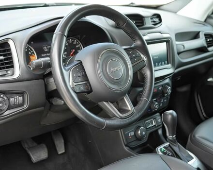 Серый Джип Другая, объемом двигателя 2.4 л и пробегом 47 тыс. км за 9500 $, фото 8 на Automoto.ua