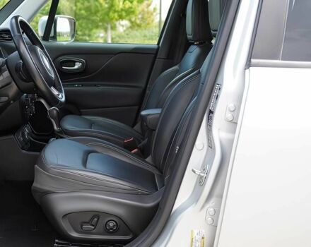 Серый Джип Другая, объемом двигателя 2.4 л и пробегом 47 тыс. км за 9500 $, фото 7 на Automoto.ua