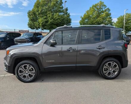 Серый Джип Другая, объемом двигателя 2.4 л и пробегом 74 тыс. км за 11000 $, фото 3 на Automoto.ua