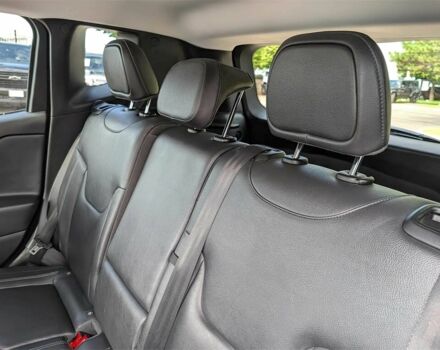 Серый Джип Другая, объемом двигателя 2.4 л и пробегом 74 тыс. км за 11000 $, фото 11 на Automoto.ua