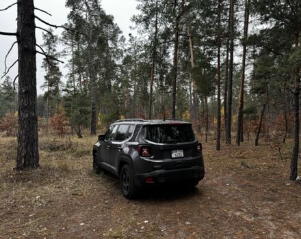 Серый Джип Другая, объемом двигателя 2.4 л и пробегом 57 тыс. км за 16200 $, фото 7 на Automoto.ua