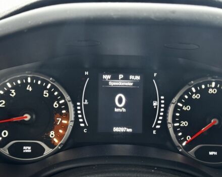 Серый Джип Другая, объемом двигателя 2.4 л и пробегом 57 тыс. км за 16200 $, фото 17 на Automoto.ua