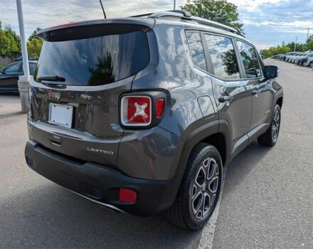 Серый Джип Другая, объемом двигателя 2.4 л и пробегом 74 тыс. км за 11000 $, фото 6 на Automoto.ua