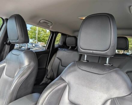 Серый Джип Другая, объемом двигателя 2.4 л и пробегом 74 тыс. км за 11000 $, фото 8 на Automoto.ua