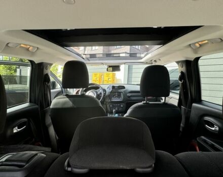 Серый Джип Другая, объемом двигателя 2.4 л и пробегом 147 тыс. км за 15500 $, фото 6 на Automoto.ua