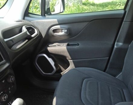 Серый Джип Другая, объемом двигателя 2.4 л и пробегом 139 тыс. км за 15200 $, фото 13 на Automoto.ua