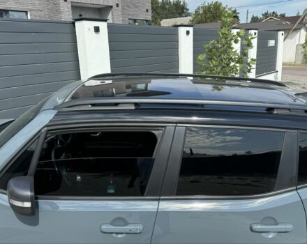 Серый Джип Другая, объемом двигателя 2.4 л и пробегом 147 тыс. км за 15500 $, фото 20 на Automoto.ua