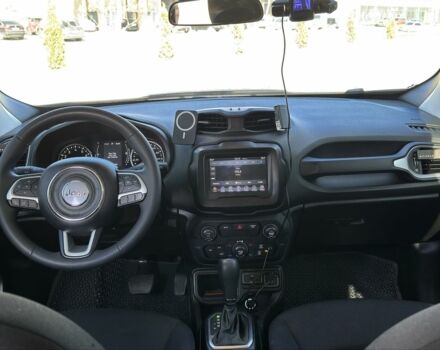 Серый Джип Другая, объемом двигателя 2.4 л и пробегом 76 тыс. км за 13999 $, фото 7 на Automoto.ua