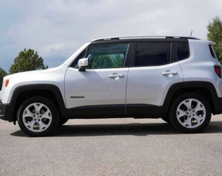 Серый Джип Другая, объемом двигателя 2.4 л и пробегом 44 тыс. км за 4000 $, фото 5 на Automoto.ua