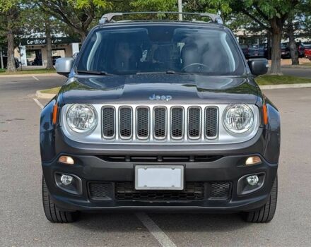 Серый Джип Другая, объемом двигателя 2.4 л и пробегом 74 тыс. км за 11000 $, фото 1 на Automoto.ua