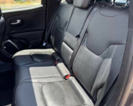 Серый Джип Другая, объемом двигателя 2.4 л и пробегом 46 тыс. км за 7500 $, фото 9 на Automoto.ua