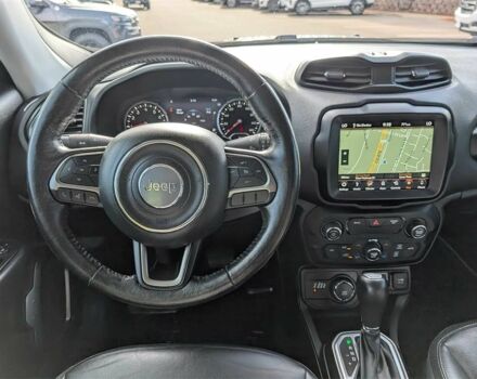 Серый Джип Другая, объемом двигателя 2.4 л и пробегом 74 тыс. км за 11000 $, фото 14 на Automoto.ua