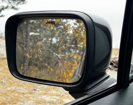 Серый Джип Другая, объемом двигателя 2.4 л и пробегом 57 тыс. км за 16200 $, фото 15 на Automoto.ua