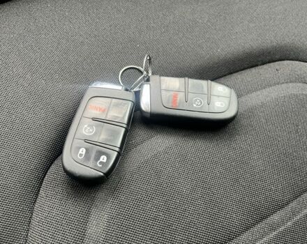 Сірий Джип Інша, об'ємом двигуна 2.4 л та пробігом 58 тис. км за 16500 $, фото 19 на Automoto.ua