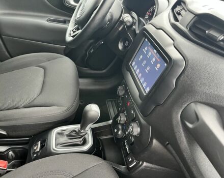 Сірий Джип Інша, об'ємом двигуна 2.4 л та пробігом 57 тис. км за 15500 $, фото 21 на Automoto.ua