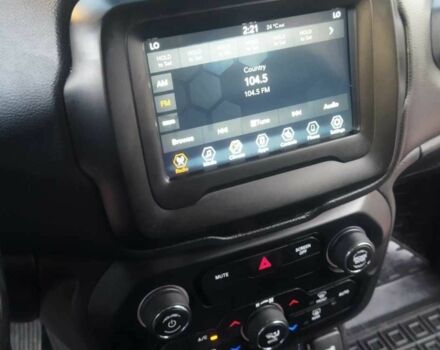 Серый Джип Другая, объемом двигателя 2.4 л и пробегом 80 тыс. км за 14000 $, фото 10 на Automoto.ua