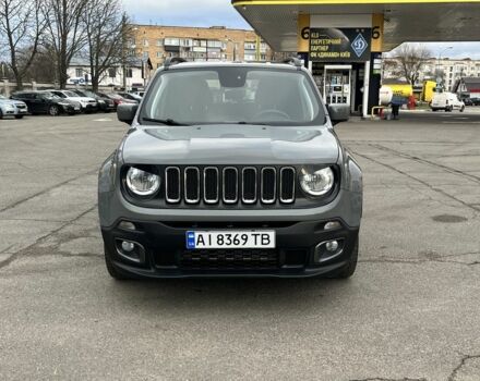 Сірий Джип Інша, об'ємом двигуна 2.4 л та пробігом 58 тис. км за 16500 $, фото 6 на Automoto.ua