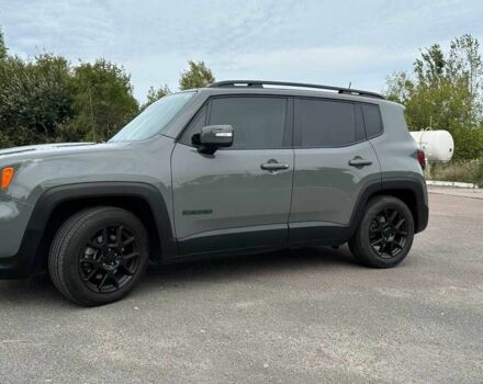 Джип Другая 2019 в Ровно на Automoto.ua Серый Джип Другая, объемом двигателя 2.4 л и пробегом 85 тыс. км за 14950 $, фото 3 на Automoto.ua