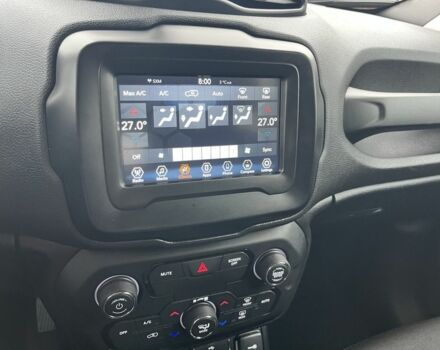 Сірий Джип Інша, об'ємом двигуна 2.4 л та пробігом 57 тис. км за 15500 $, фото 18 на Automoto.ua