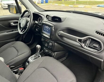 Сірий Джип Інша, об'ємом двигуна 2.4 л та пробігом 57 тис. км за 15500 $, фото 20 на Automoto.ua